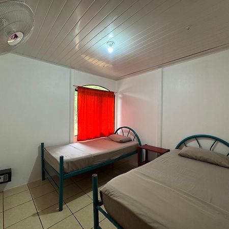 Kalunay Hostel Puerto Viejo de Talamanca Kültér fotó
