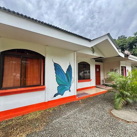 Kalunay Hostel Puerto Viejo de Talamanca Kültér fotó