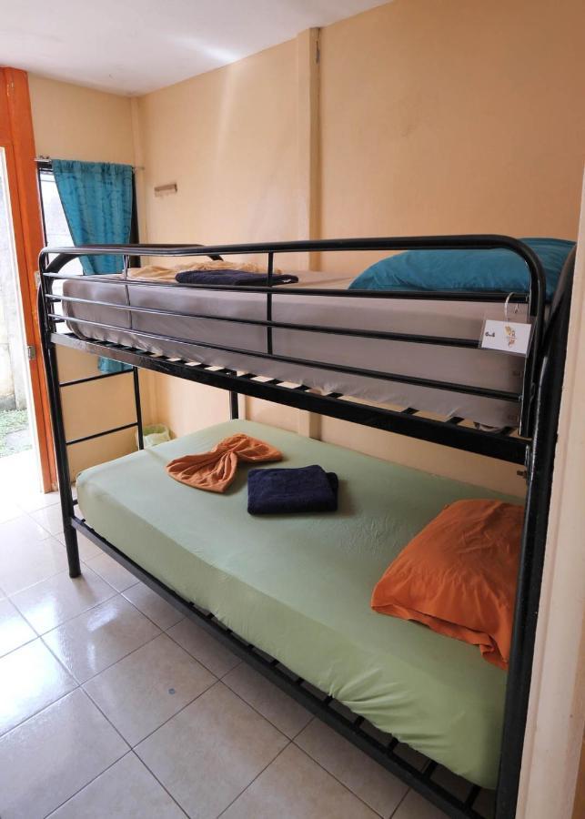 Kalunay Hostel Puerto Viejo de Talamanca Kültér fotó