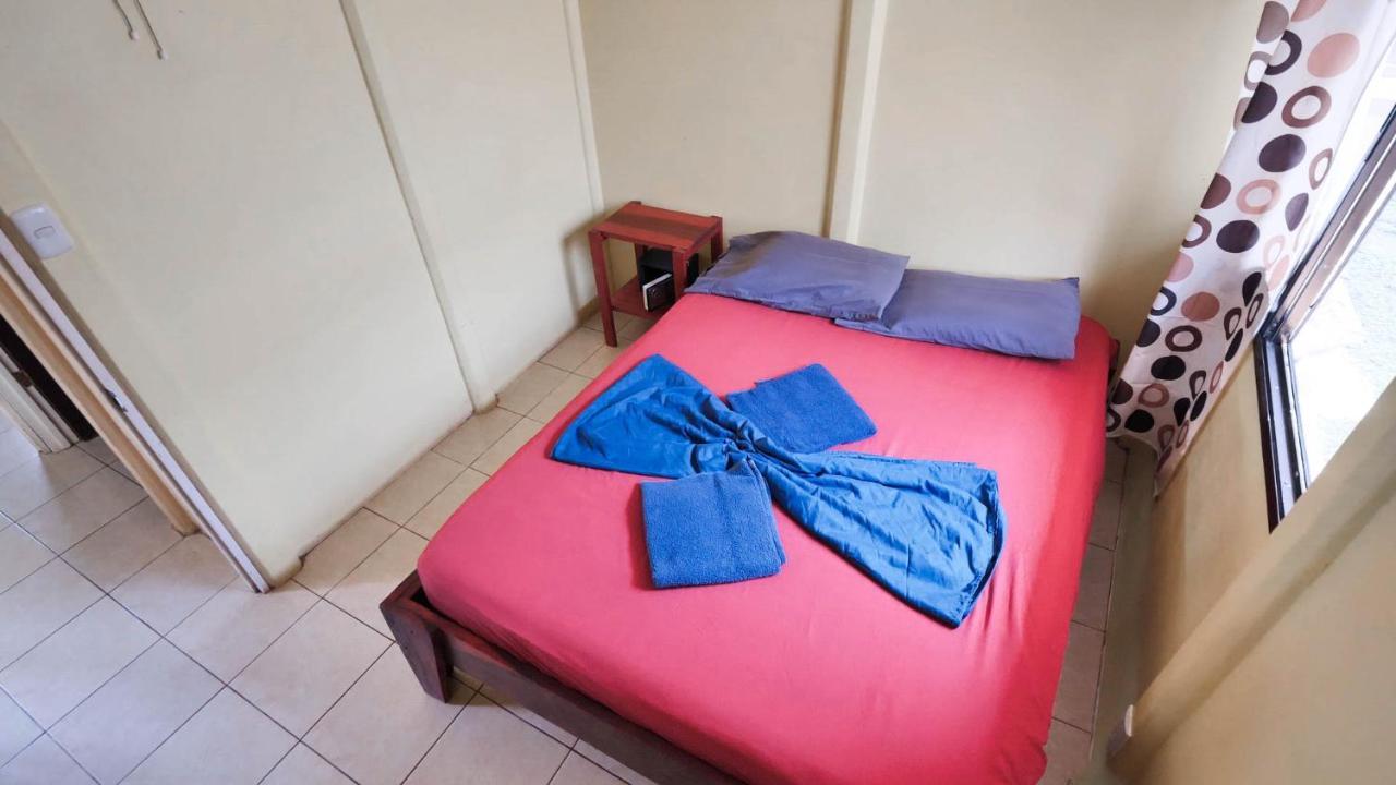 Kalunay Hostel Puerto Viejo de Talamanca Kültér fotó