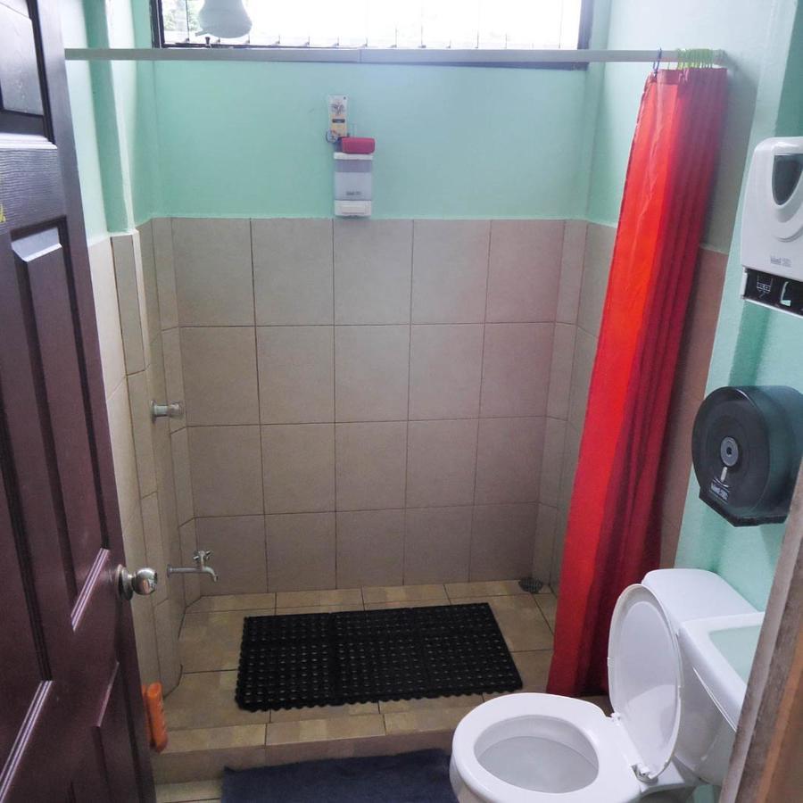 Kalunay Hostel Puerto Viejo de Talamanca Kültér fotó