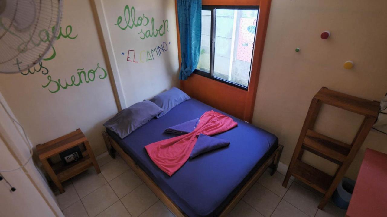 Kalunay Hostel Puerto Viejo de Talamanca Kültér fotó