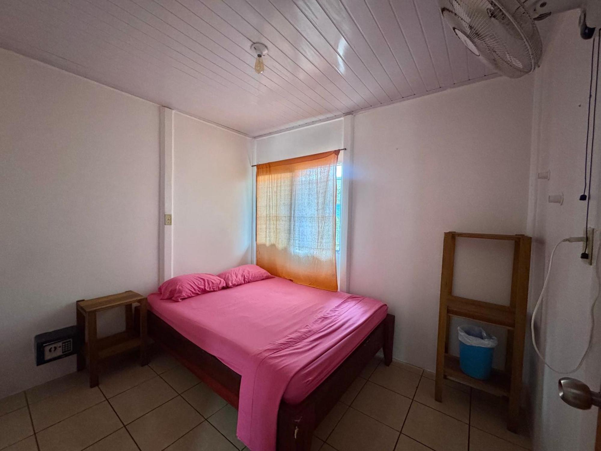 Kalunay Hostel Puerto Viejo de Talamanca Kültér fotó