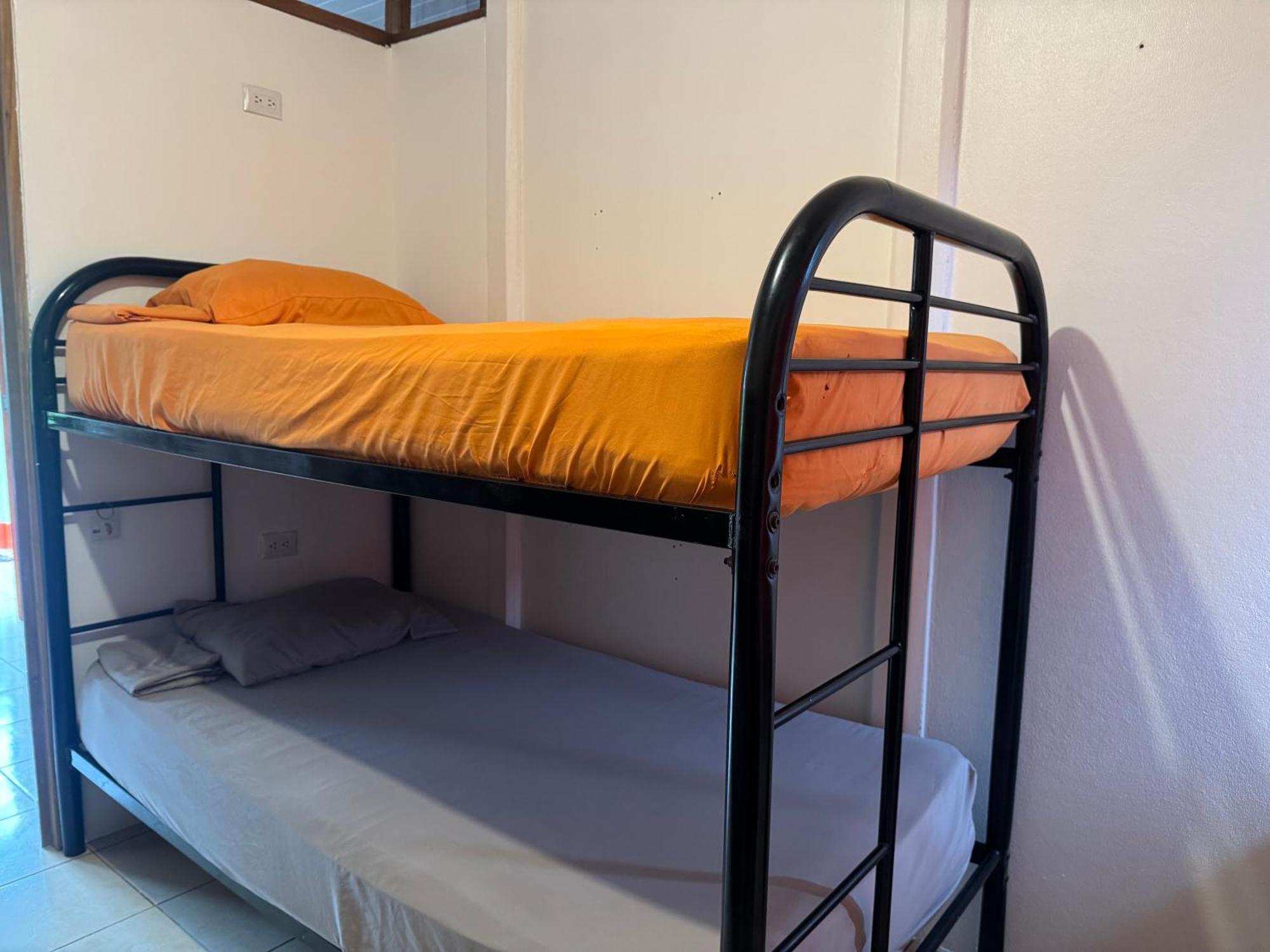 Kalunay Hostel Puerto Viejo de Talamanca Kültér fotó